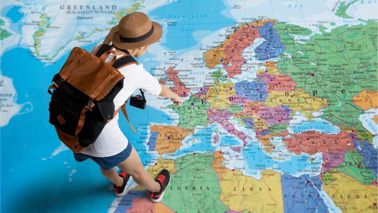 Sommerurlaub in Europa: Was geht, was geht nicht?