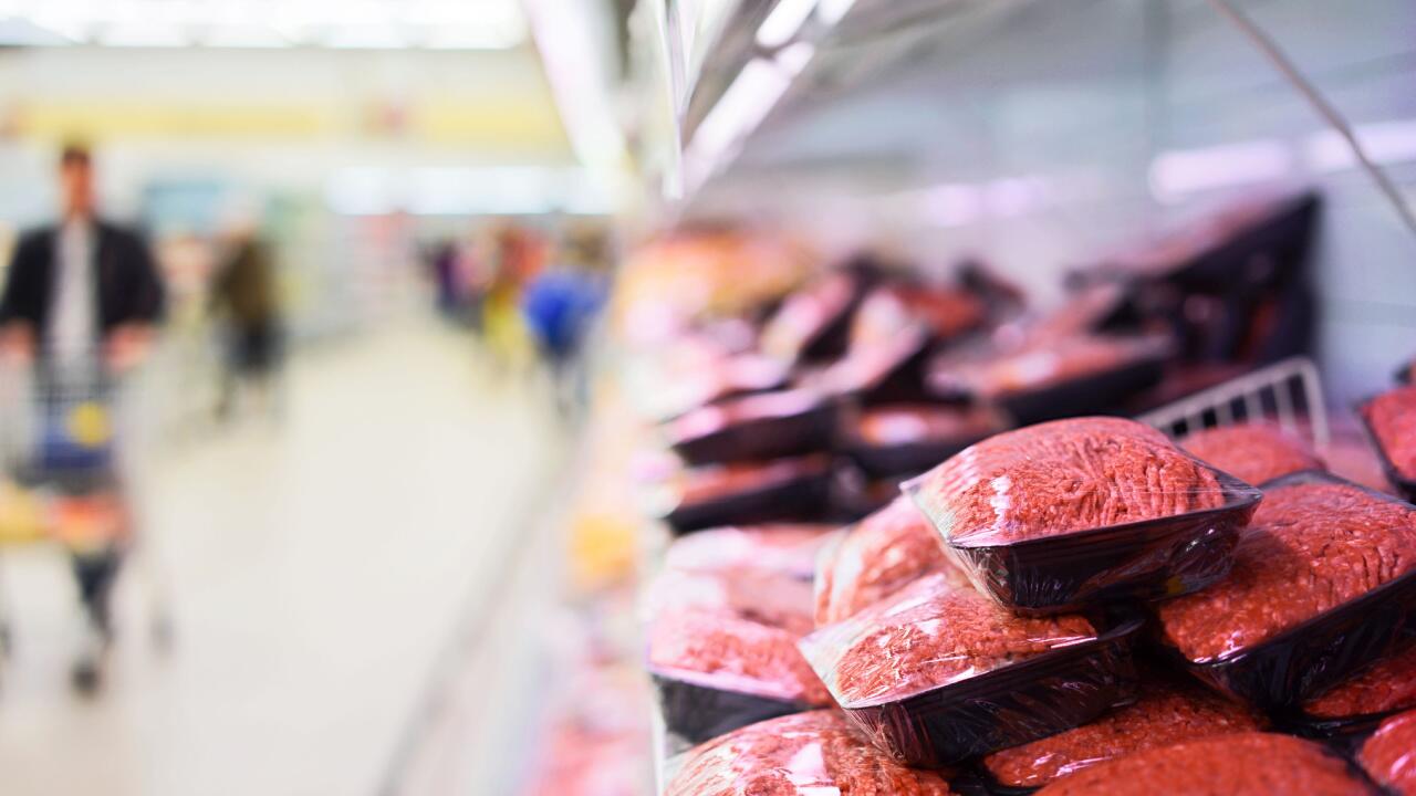 Statistisches Bundesamt: Deutschland produziert immer weniger Fleisch