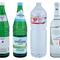 Stilles Wasser im Test: Teils trüben Schadstoffe den Genuss von Mineralwasser