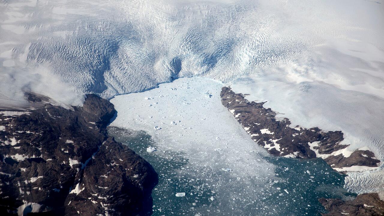 Studie: Arktis könnte schon in 2030er Jahren im Sommer eisfrei sein 