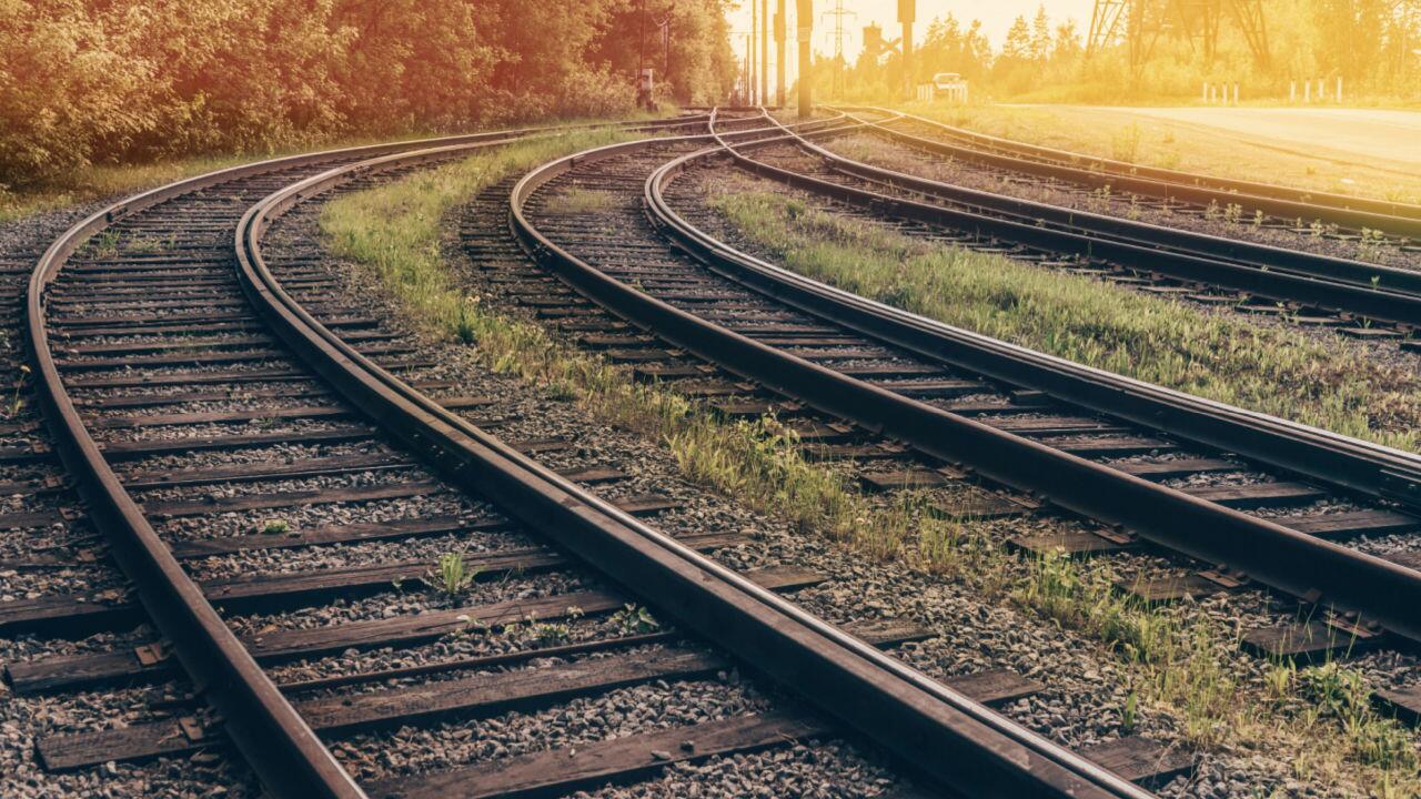 Studie: Wiederbelebung alter Bahnstrecken lohnt sich vielerorts 