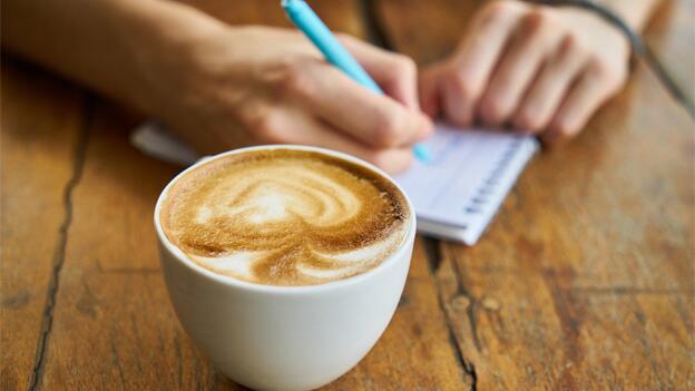 Studie bescheinigt Kaffeetrinkern längeres Leben