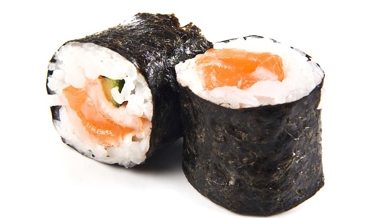 Sushi-Rückruf bei Discountern