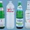 Stilles Wasser im Test: Schadstoffe in 21 von 53 Wässern