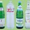 Stilles Wasser im Test: Schadstoffe trüben zum Teil den Genuss