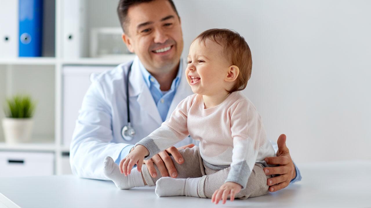 Tipps für die Suche nach einem guten Kinderarzt