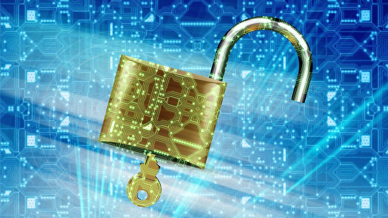Tipps für mehr Sicherheit im Netz