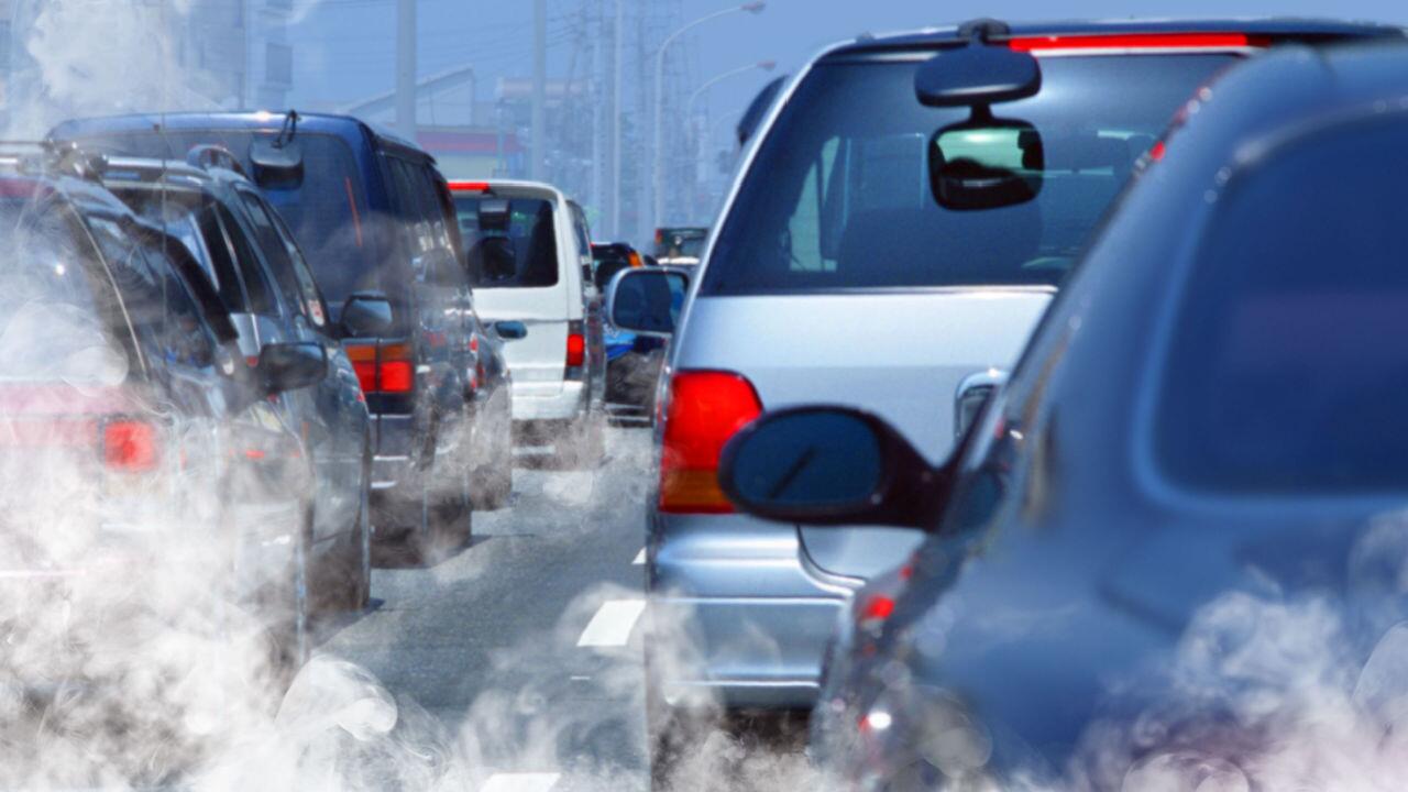 Luftverschmutzung: Rund 240.000 vorzeitige Todesfälle in der EU