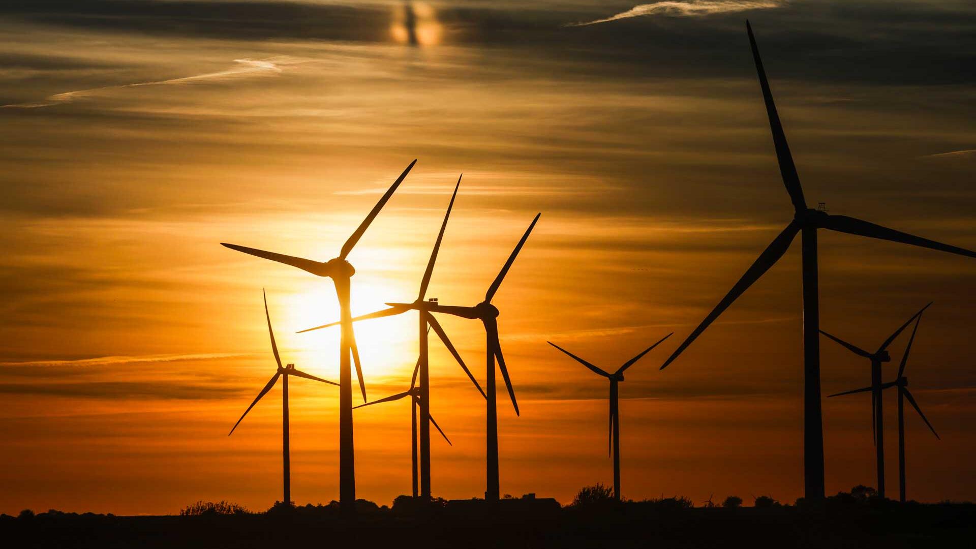 Umweltagentur: Erneuerbare könnten Stromkosten stark senken
