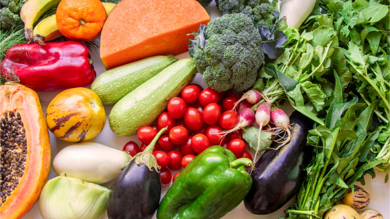 Umweltbundesamt: Obst und Gemüse von Mehrwertsteuer befreien 