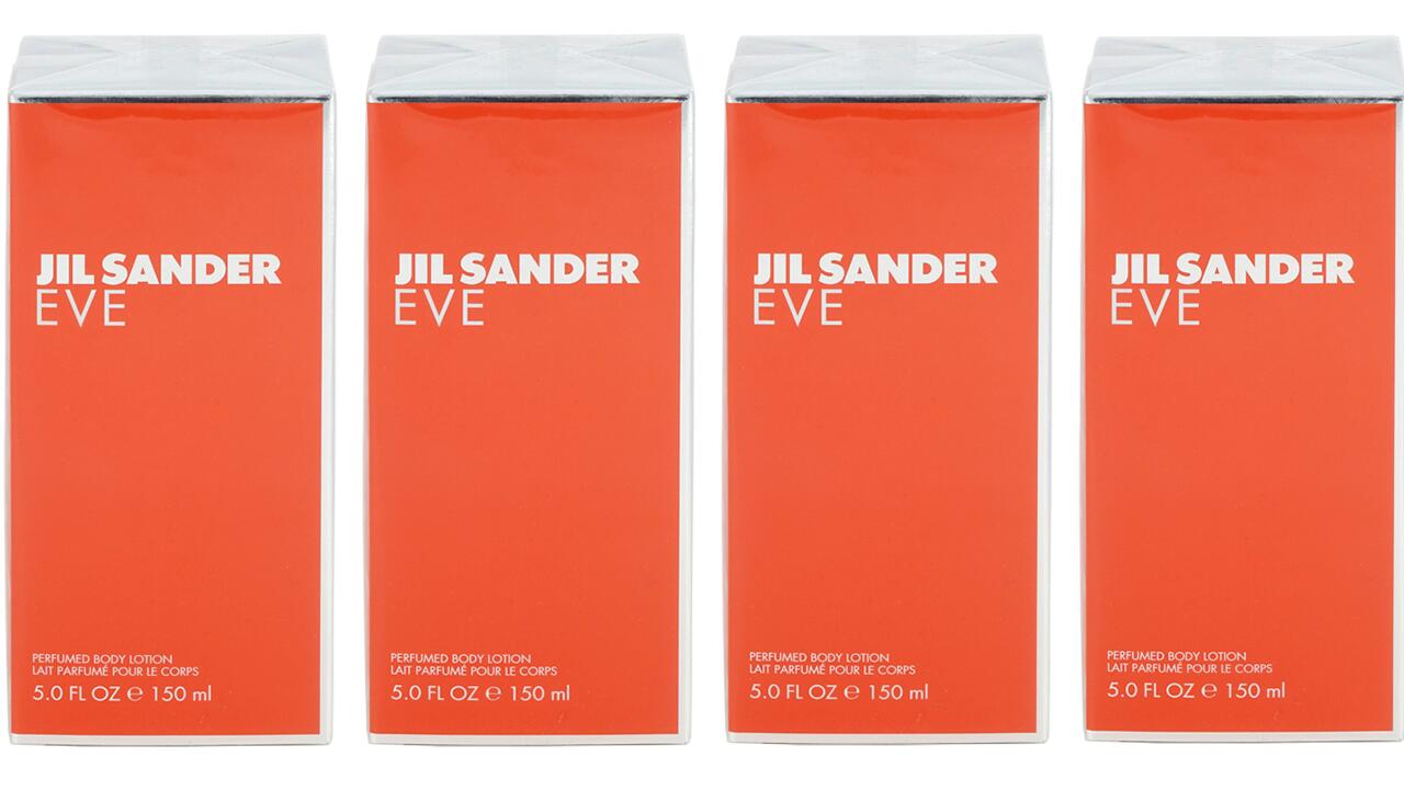 "Ungenügend": Bodylotion von Jil Sander fällt im Test durch "Ungenügend": Bodylotion von Jil Sander fällt im Test durch