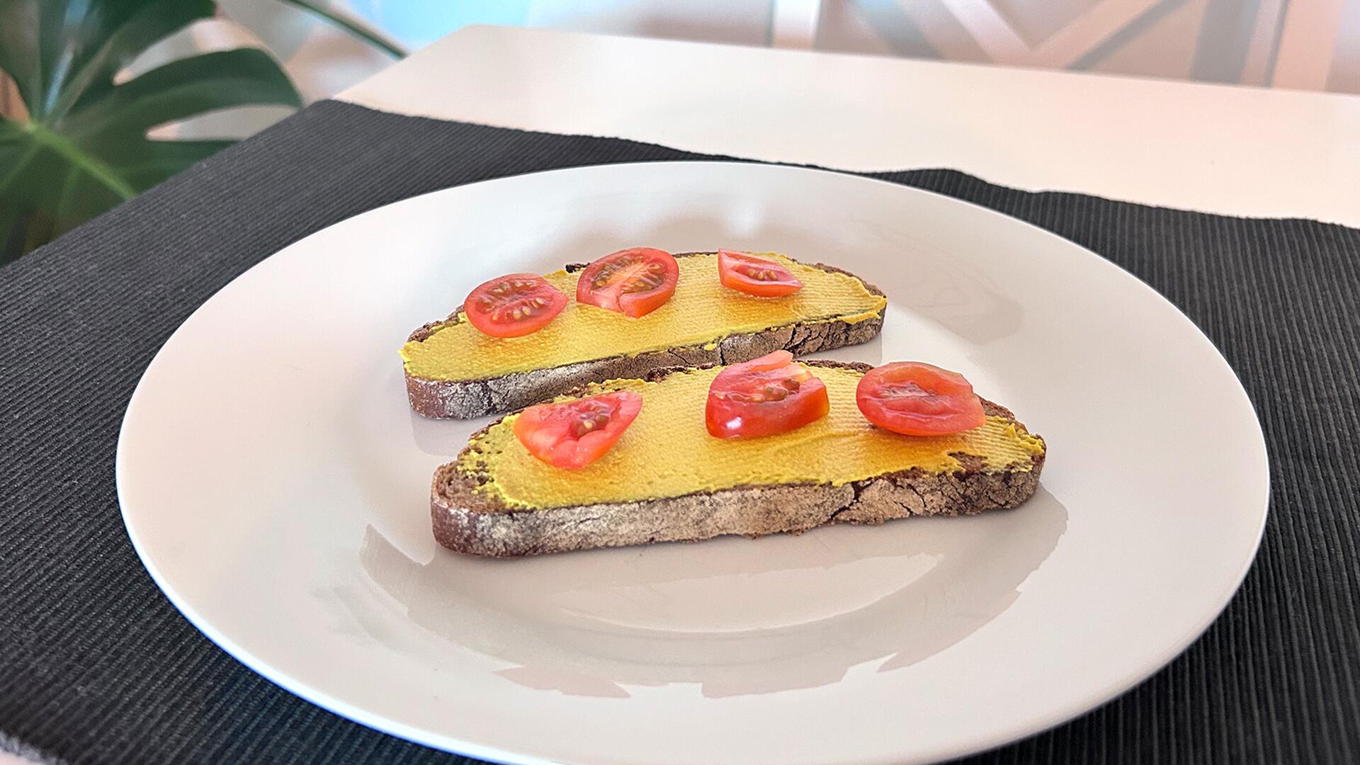 Vegane Brotaufstriche im Test: Wir haben 19 Produkte überprüft.