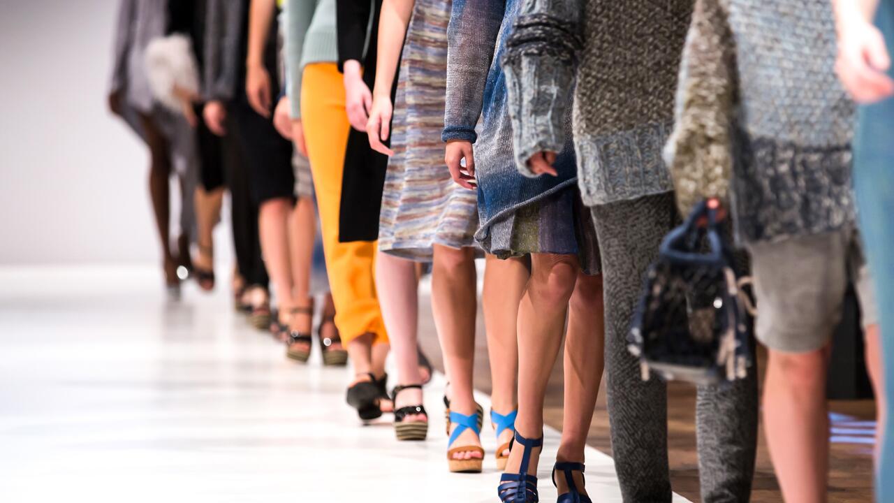 Vegane Kleidung: Trends und Rohstoffe für vegane Mode Vegane Kleidung: Trends und Rohstoffe für vegane Mode
