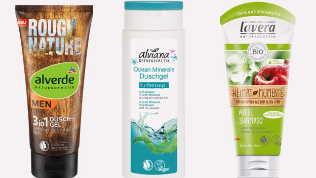 Vegane Kosmetik im Test: Auch günstige Produkte schneiden sehr gut ab Vegane Kosmetik im Test: Auch günstige Produkte schneiden sehr gut ab
