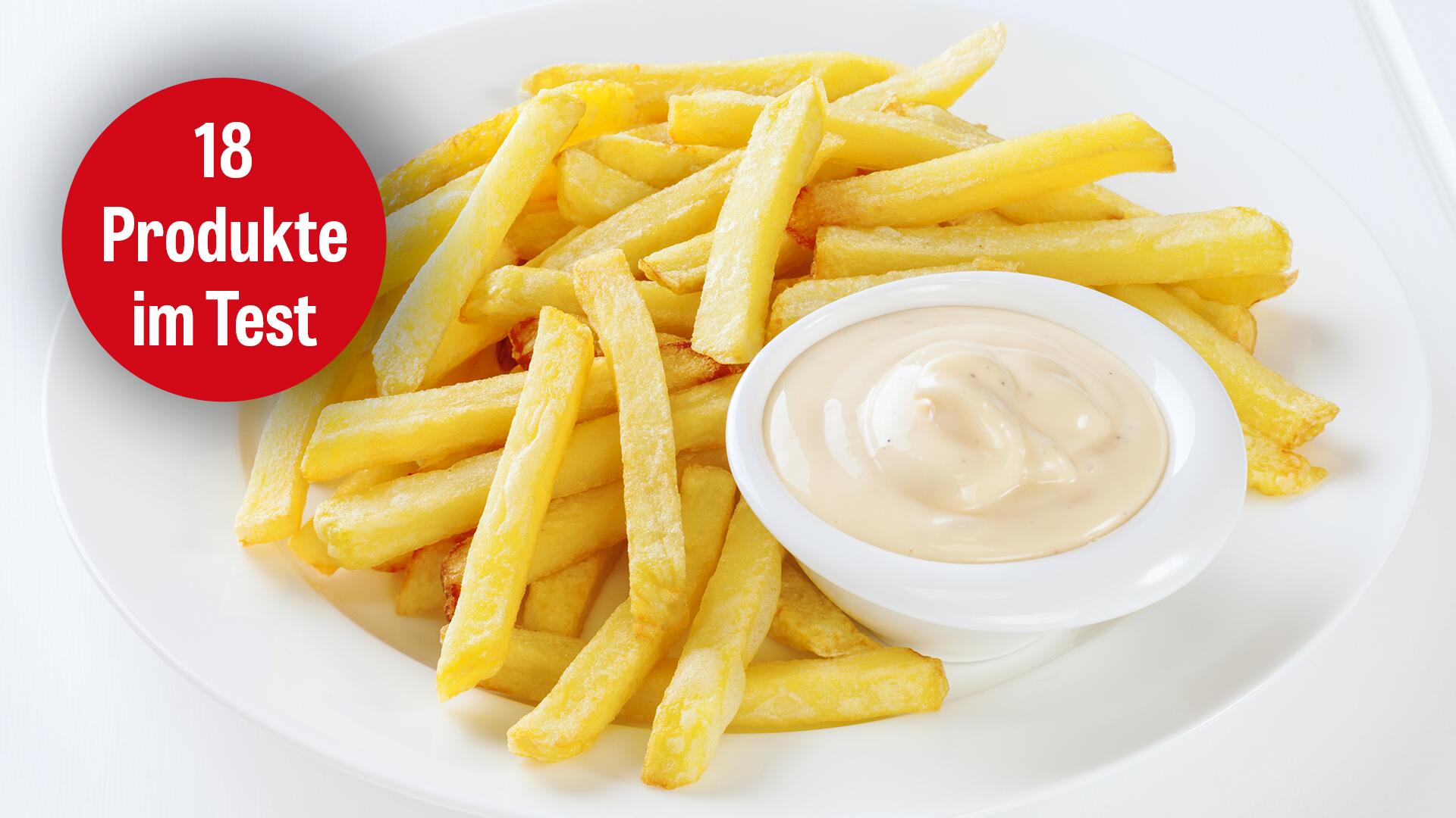 Vegane Mayo im Test: Wir haben 13 Produkte getestet.