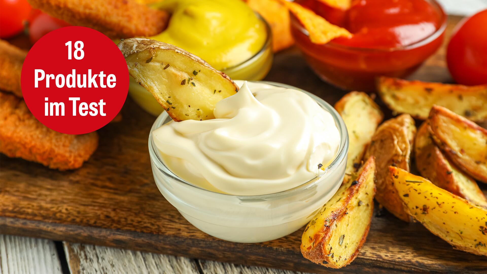 Vegane Mayo ist längst kein Exot mehr – aber ist sie wirklich gut?