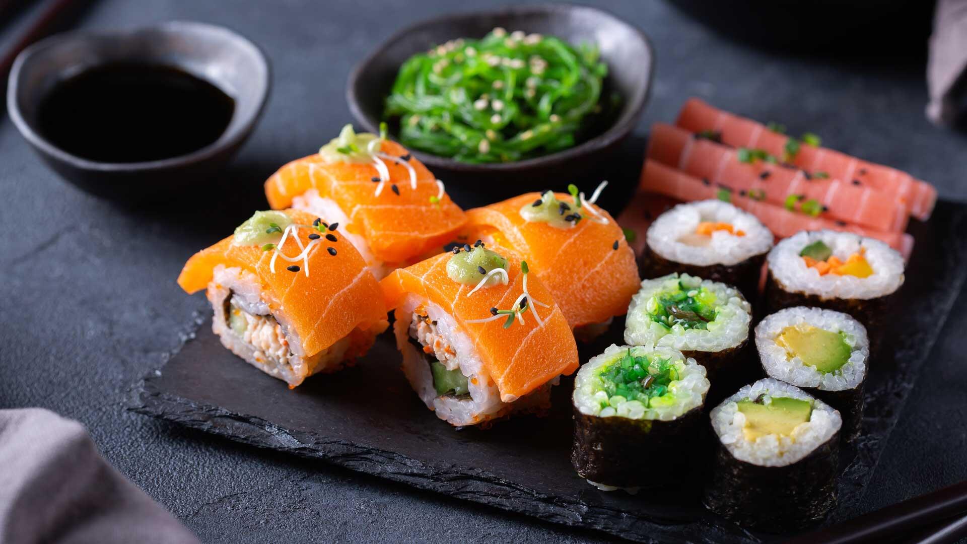 Marktcheck der Verbraucherzentralen: Wie viel Jod steckt in veganem Fisch?