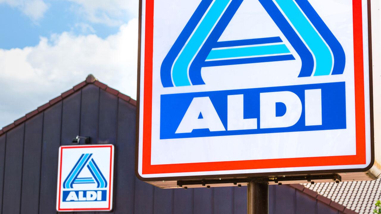 Verbraucherzentrale: Bei Aldi Nord hat Schokolade an Inhalt verloren.