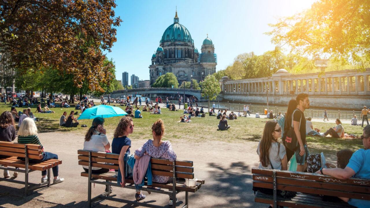 Vergangener Juli war weltweit einer der drei wärmsten jemals 