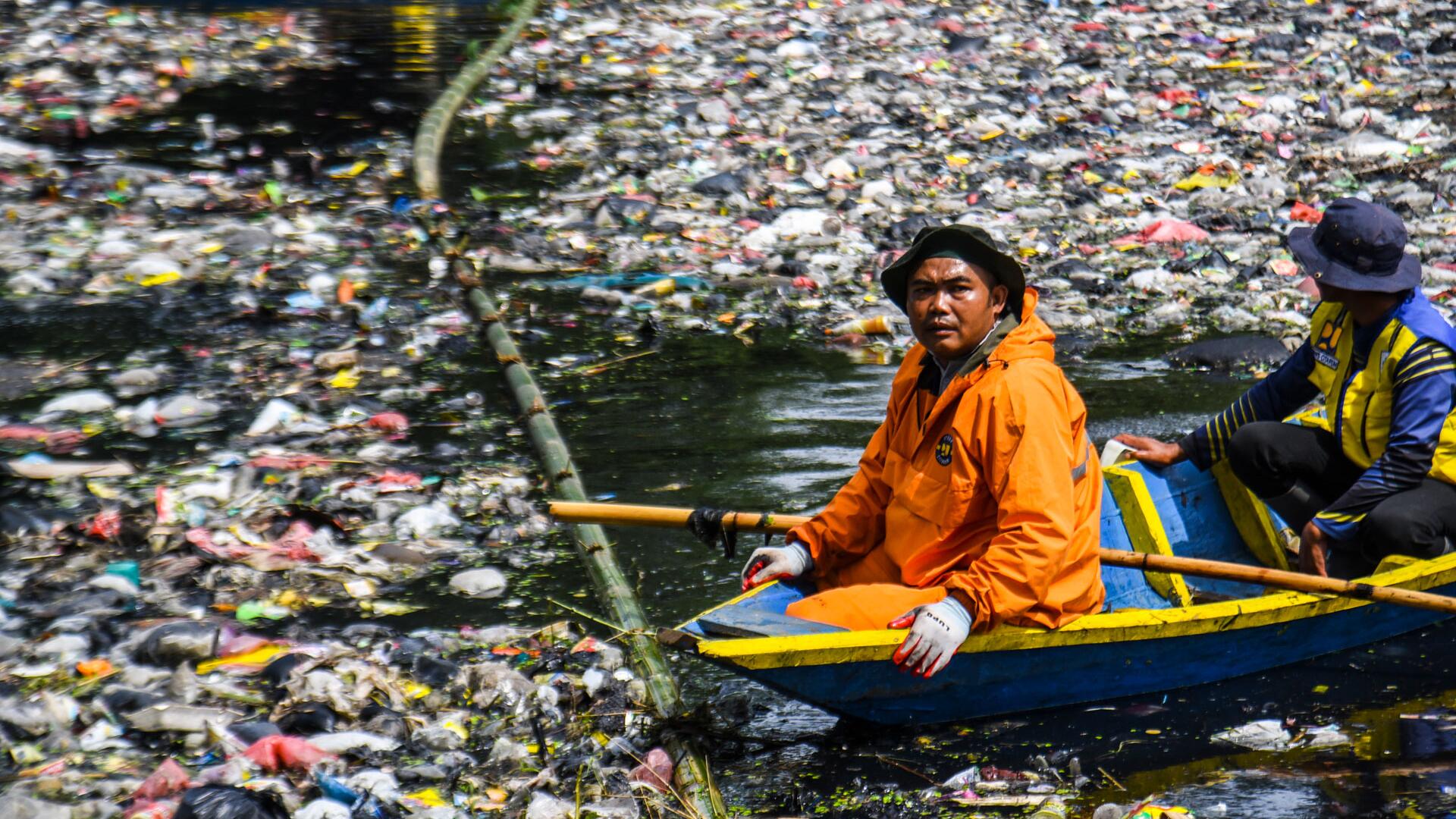 Verhandlungen über UN-Plastik-Abkommen – das sind die Knackpunkte