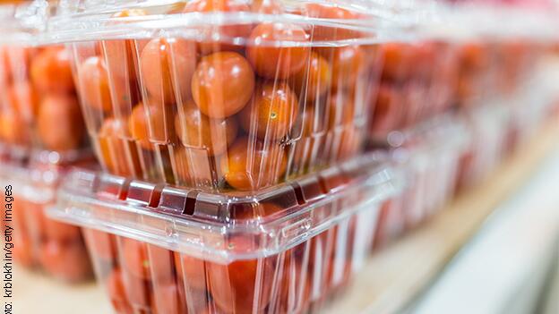 Verpackungsmüll: Verbraucher haben die Nase voll Verpackungsmüll: Verbraucher haben die Nase voll