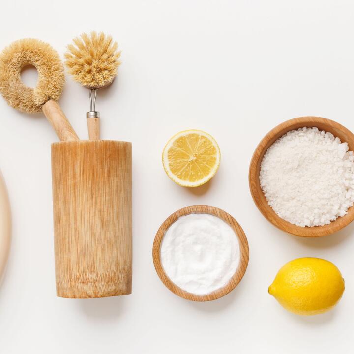 zitronensäure selber herstellen