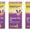 Vigantolvit Vitamin D3 Öl im Test nur "ungenügend" – die Gründe Vigantolvit Vitamin D3 Öl im Test nur "ungenügend" – die Gründe