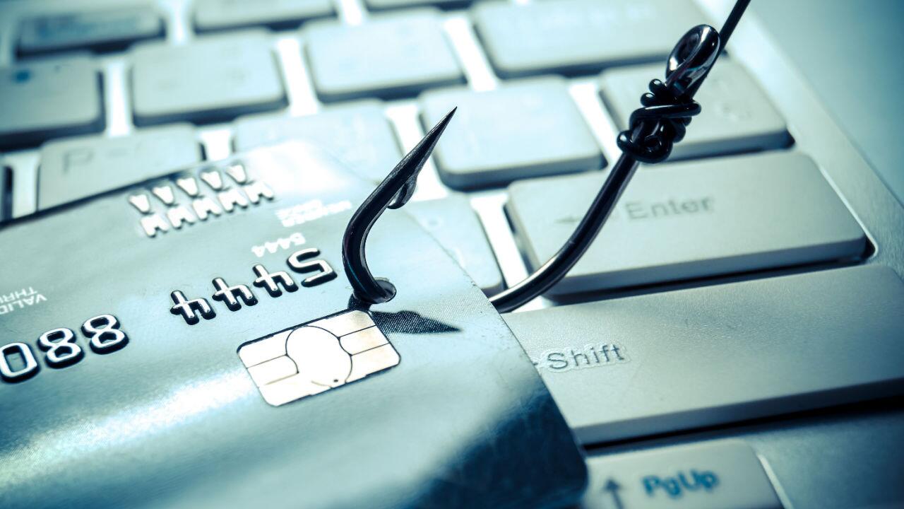 Vorsicht Phishing: Gefälschte Paketdienst-Nachrichten kursieren 