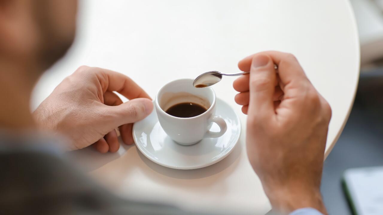 Warum Espresso im Vergleich gar nicht so viel Koffein enthäl