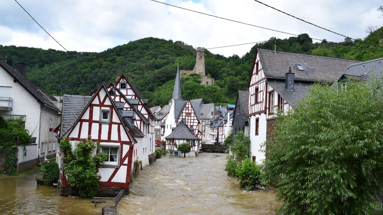 Warum am 14. September alle Handys zur selben Zeit klingeln