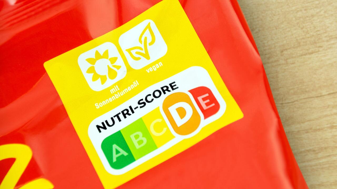 Was der Nutri-Score bringt - und was nicht 