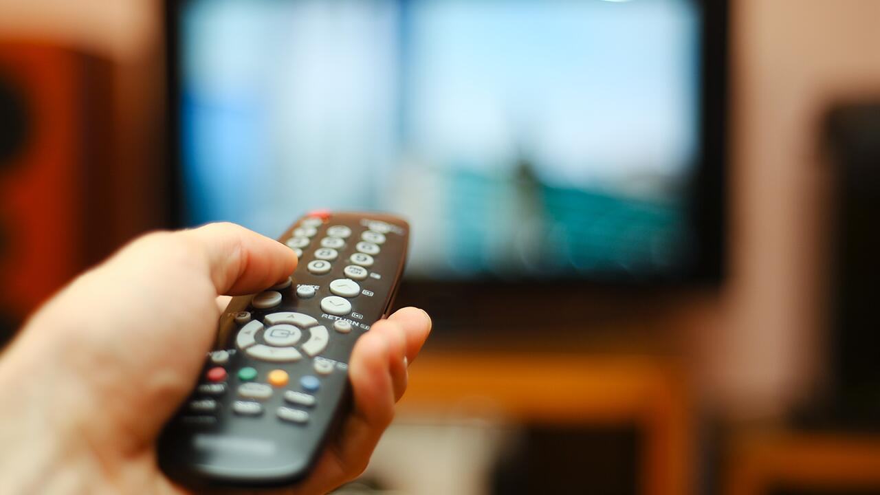 Was kostet eigentlich Fernsehen im Jahr?