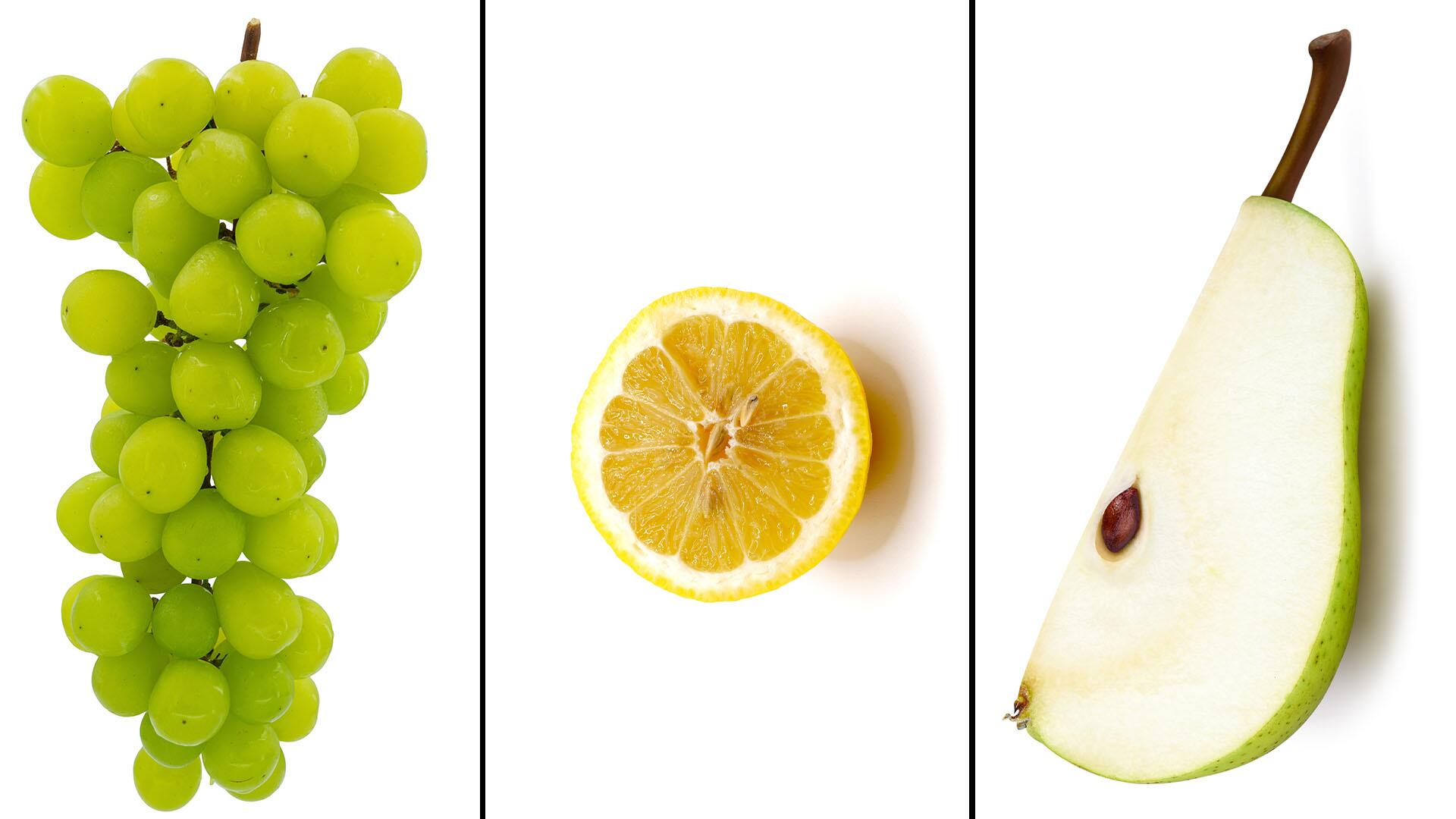 Welche Kerne kann man essen? Und welche sollte man vermeiden?