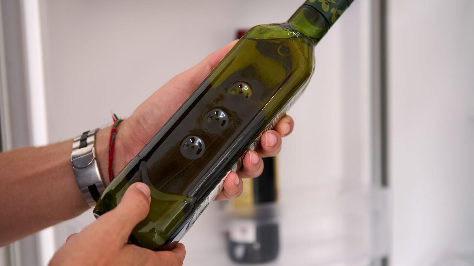 Welche Öle gehören in den Kühlschrank – und welche nicht?