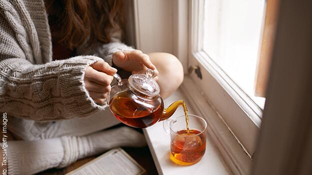 Wellness-Tee im Test: Fünf Wohlfühl-Tees fallen durch