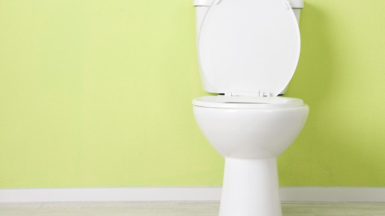 Welt-Toilettentag: Das Klo ist keine Mülltonne!