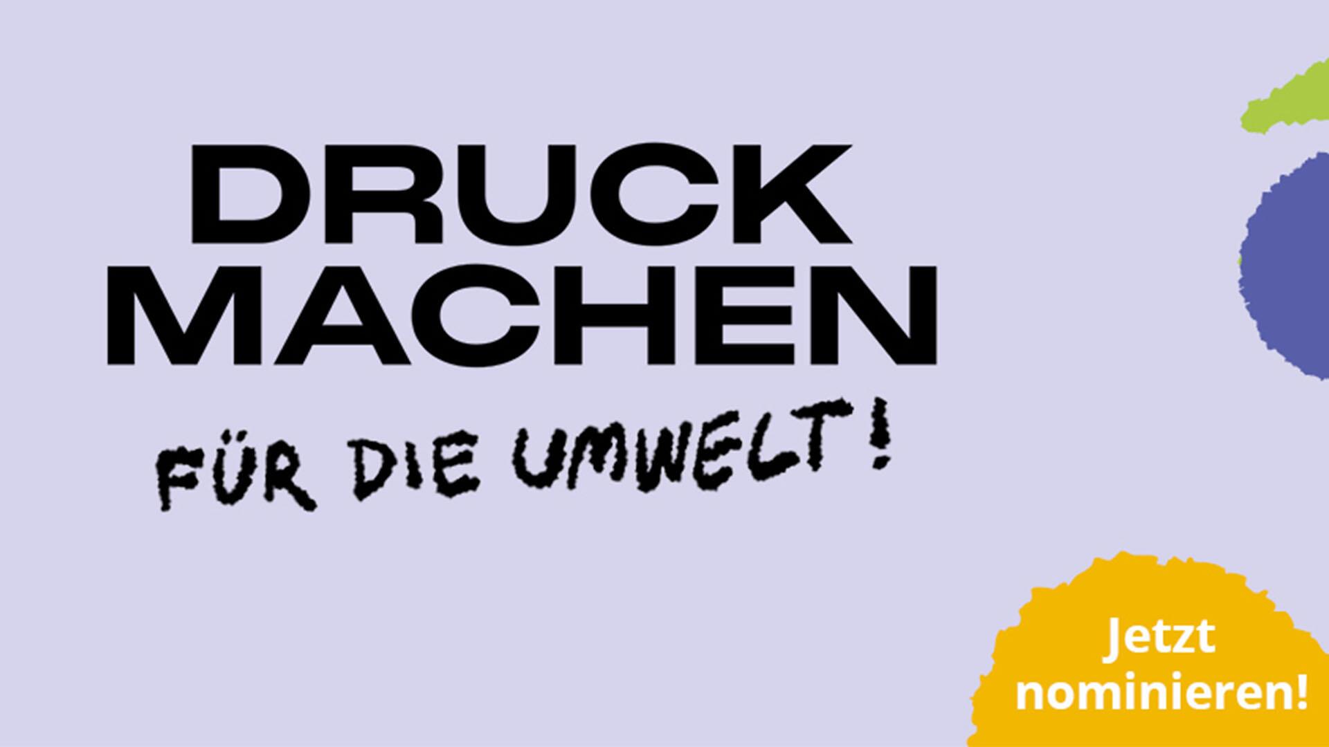 Engagementpreis: Deutsche Umwelthilfe sucht "Umweltheld*in des Jahres"