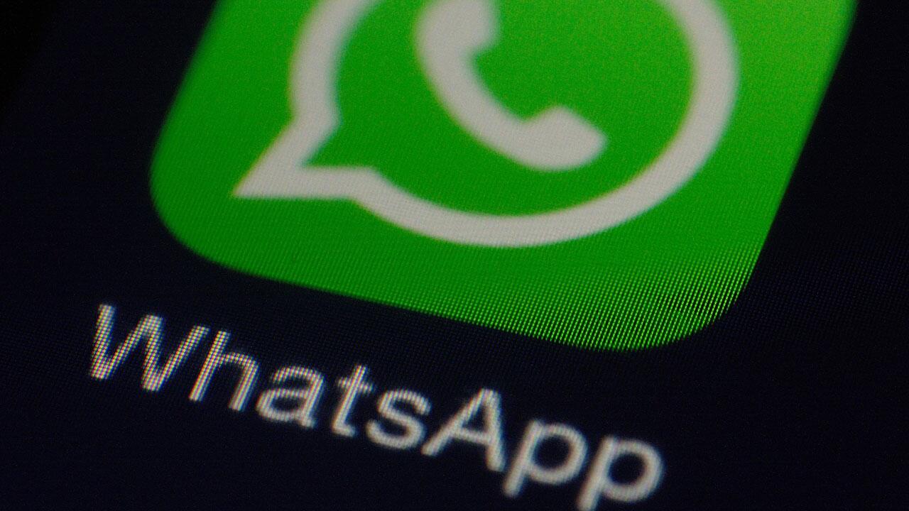 WhatsApp-Betrug: Verbraucherschützer warnen vor aktueller Masche