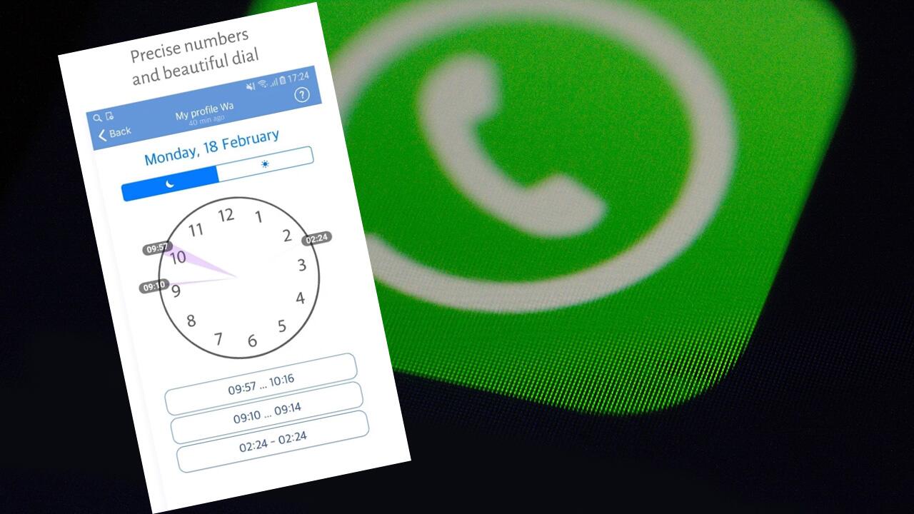 WhatsApp: Die App "Dasta" spioniert WhatsApp-Kontakte aus