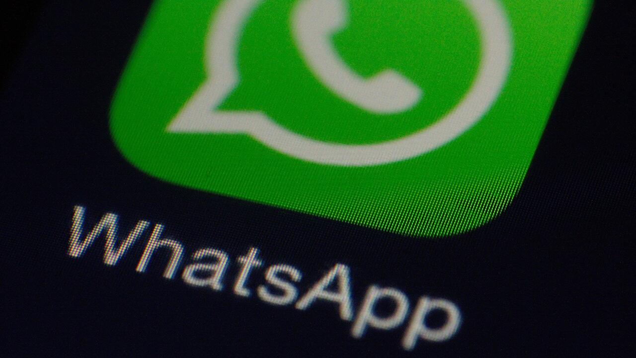 WhatsApp-Probleme: Leere Akkus bei Android-Nutzern