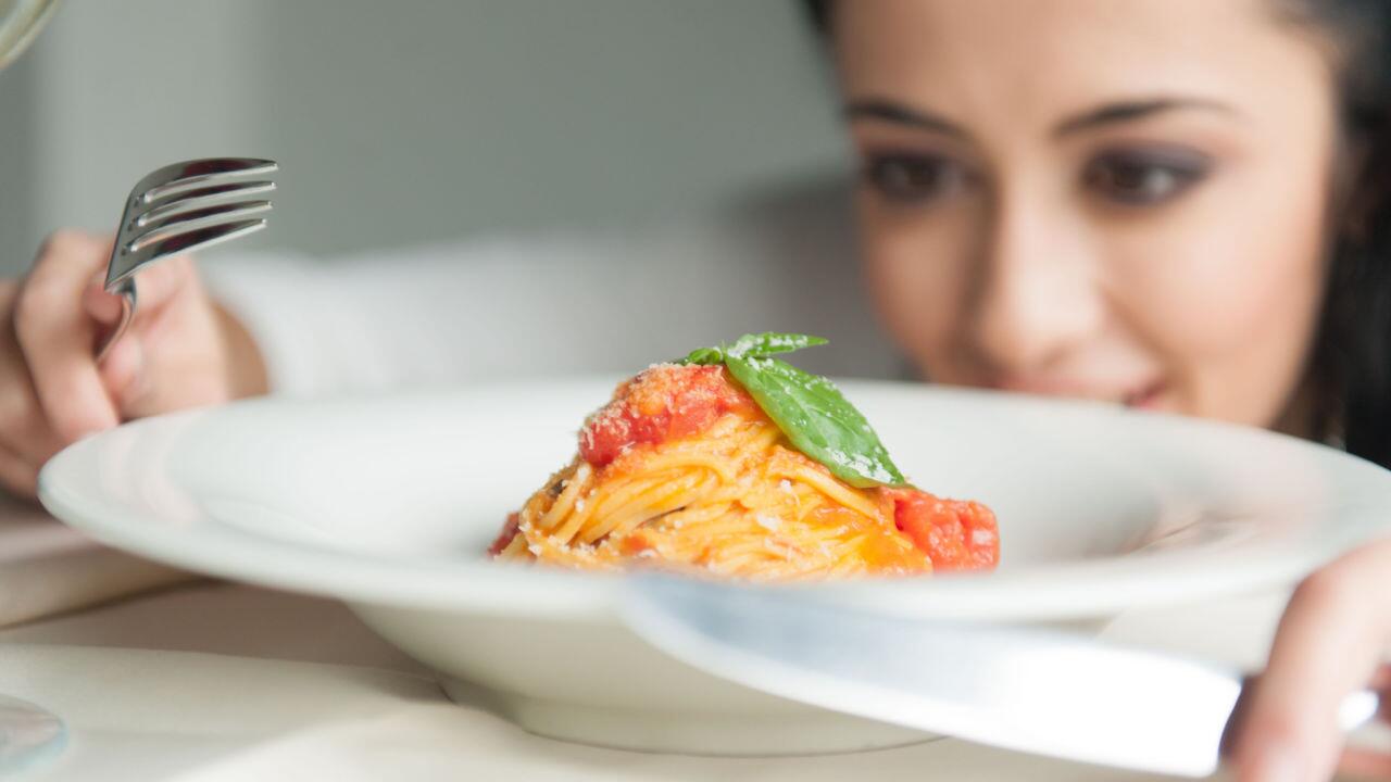 Wie gesund sind Nudeln? Wir haben nachgeprüft