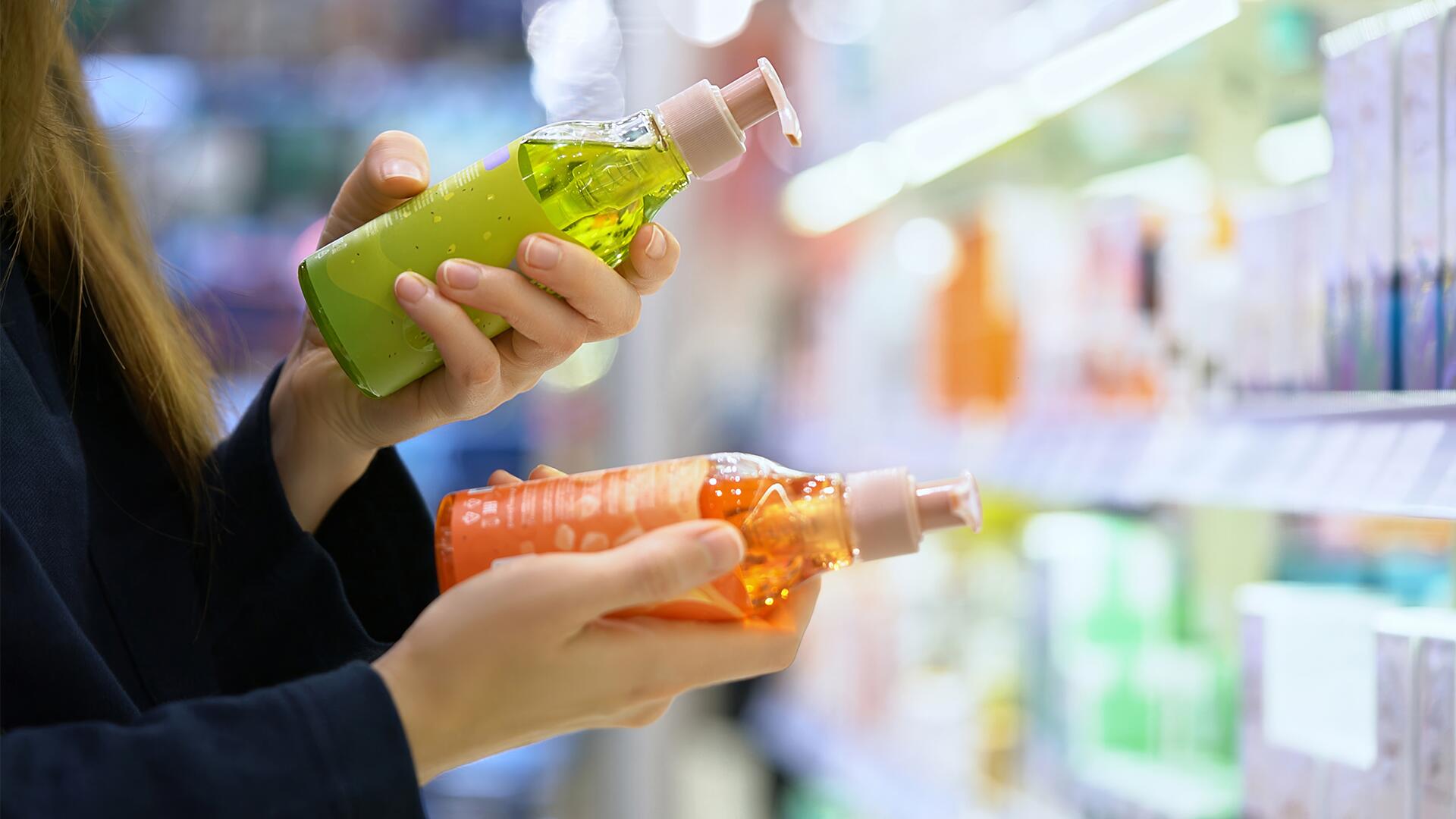 Wie gut sind die Produkte von Weleda?