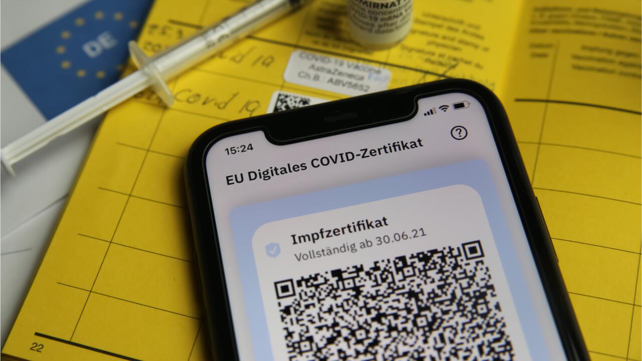 Wie lange ist der digitale Impfpass gültig? Kann das digitale Impfzertifikat auslaufen?