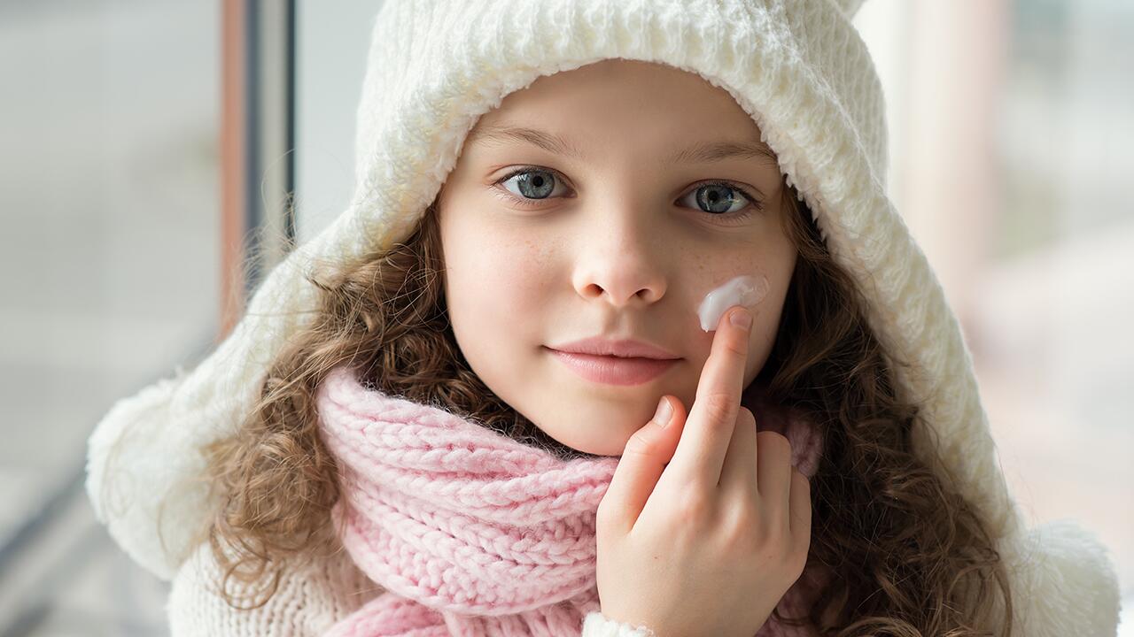 Wind- und Wettercreme: Nicht alle Inhaltsstoffe sind unbedenklich