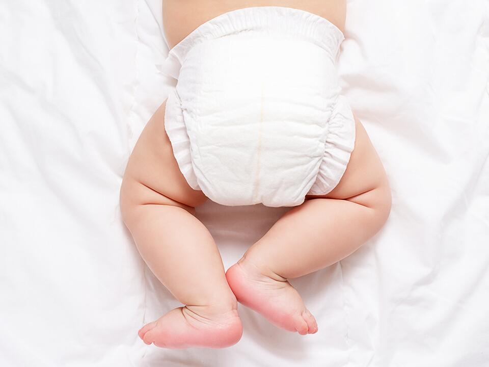 Windeln Windeln im Test: Welche Windeln sind am besten? - ÖKO-TEST
