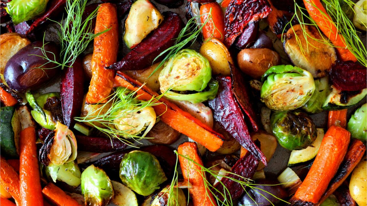 Winterküche: Diese heimischen Gemüsesorten und Salate gibt es jetzt