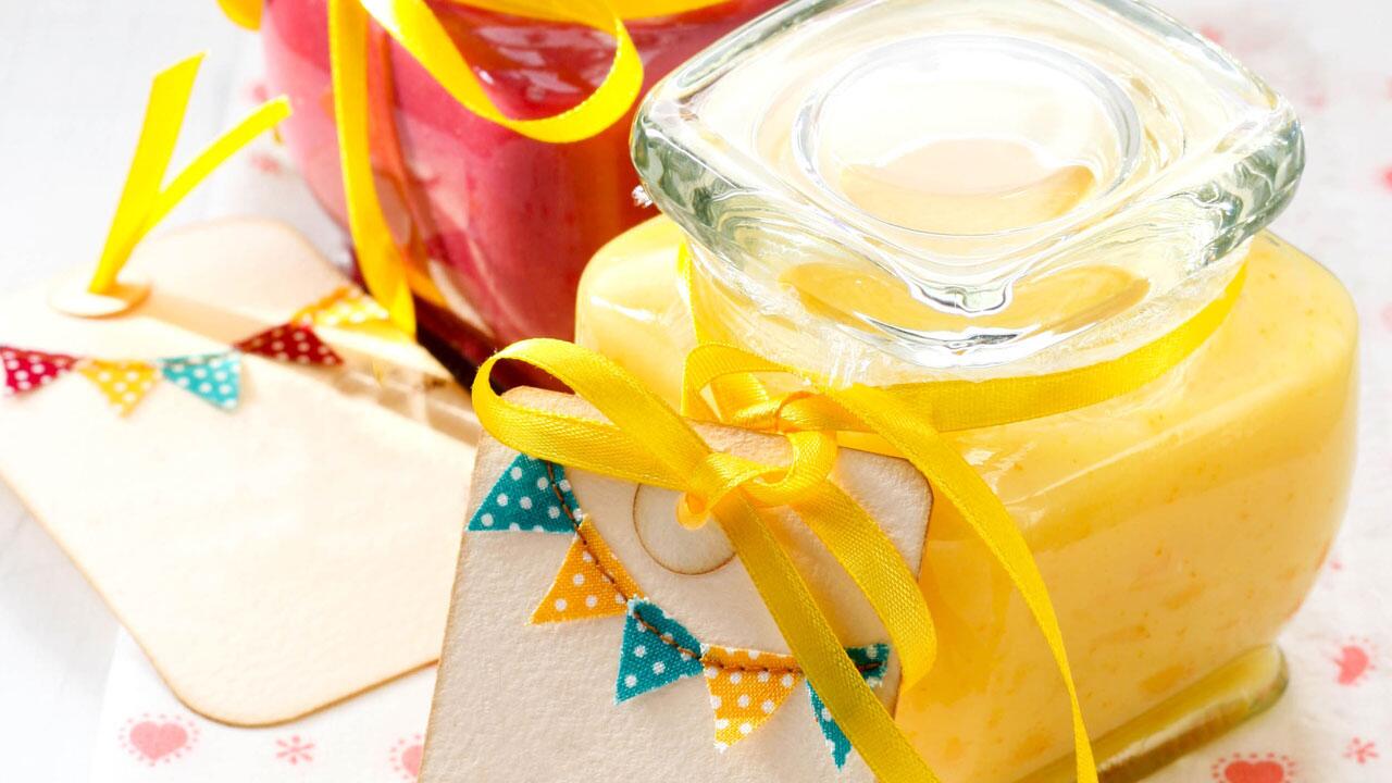 Wintermarmelade selber machen: Aromatische Aufstriche für die kalte Jahreszeit. Wintermarmelade selber machen: Aromatische Aufstriche für die kalte Jahreszeit.