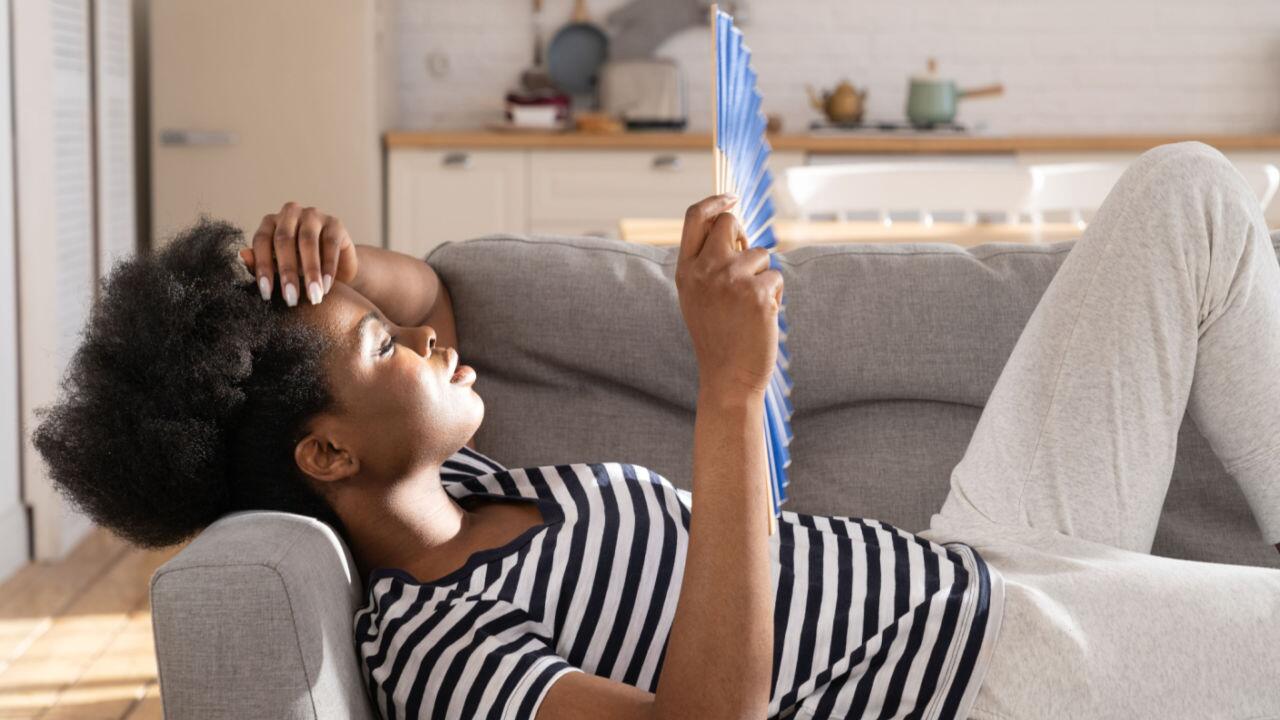 Wir geben Tipps, um die Wohnung ohne Klimaanlage zu kühlen.