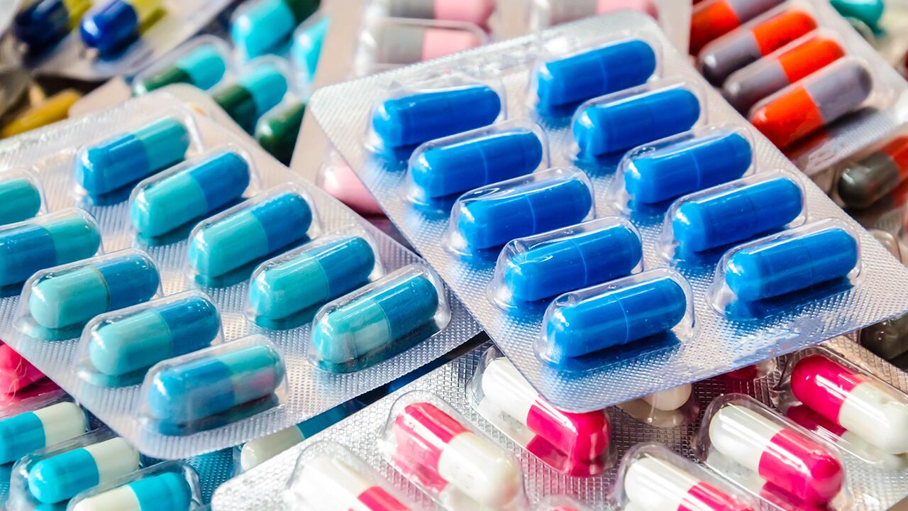 Schönheitspillen im Test: Fragwürdige Wirksamkeit Schönheitspillen im Test: Fragwürdige Wirksamkeit