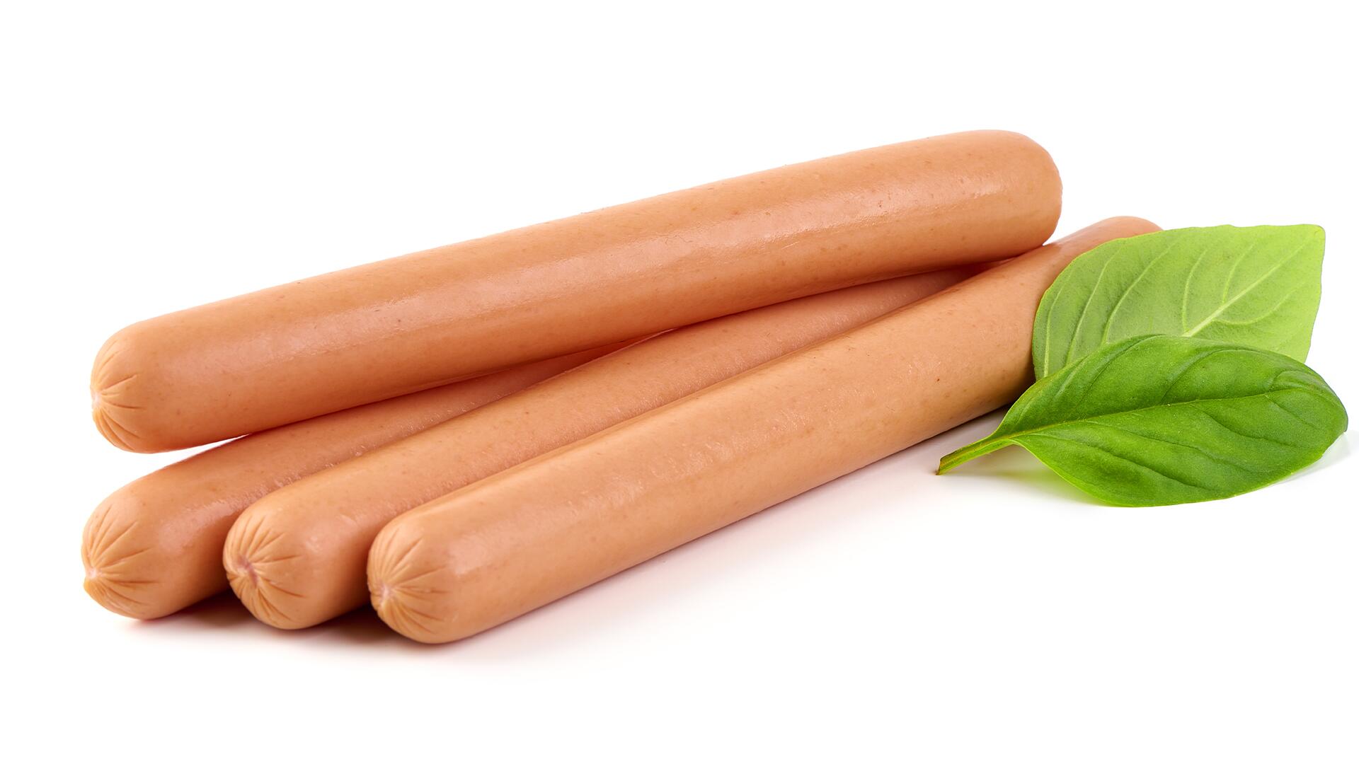 Wir haben 23 Brühwürstchen im Labor untersuchen lassen. 